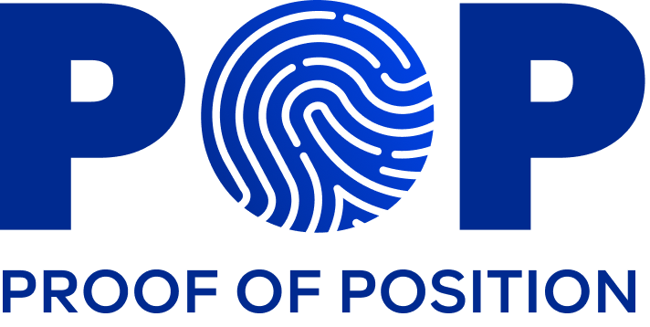 Proof of Position